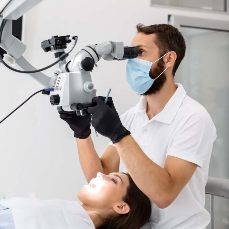 Stomatolog Zgierz -MI DENT