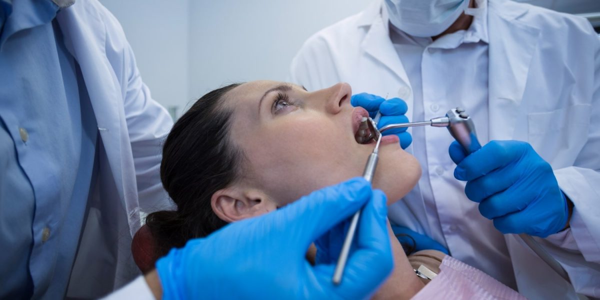 MI DENT – Dobry Dentysta Zgierz