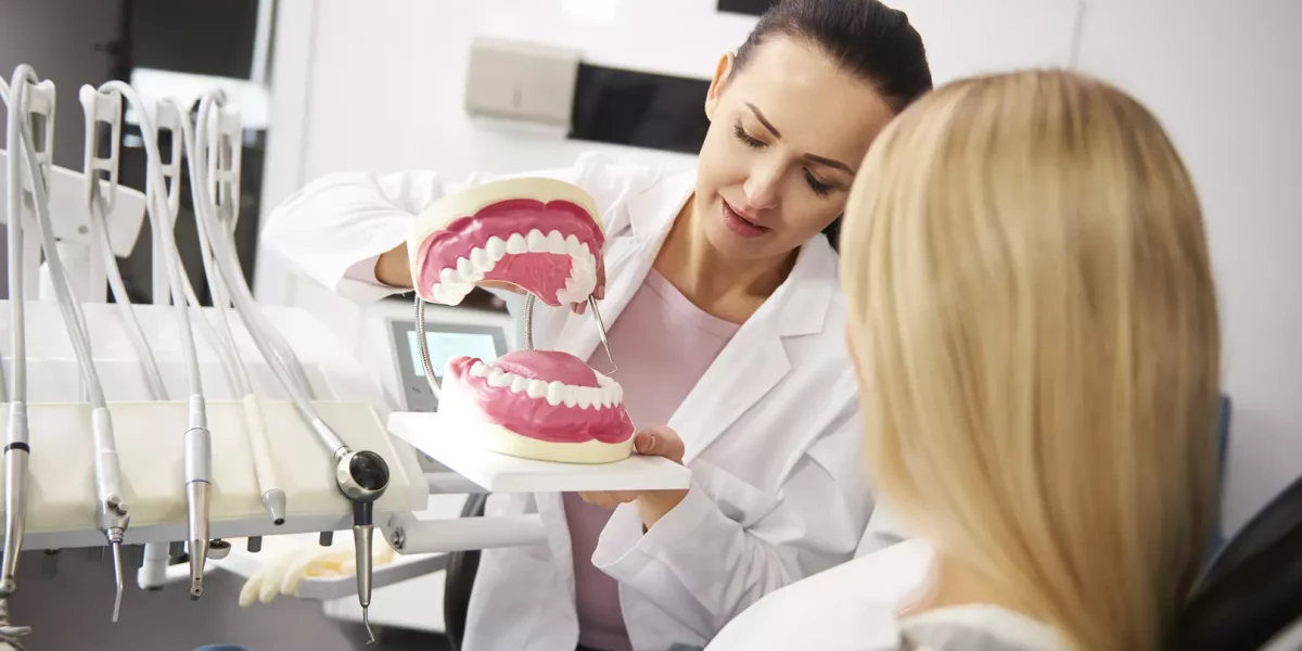 Stomatolog Zgierz MI DENT