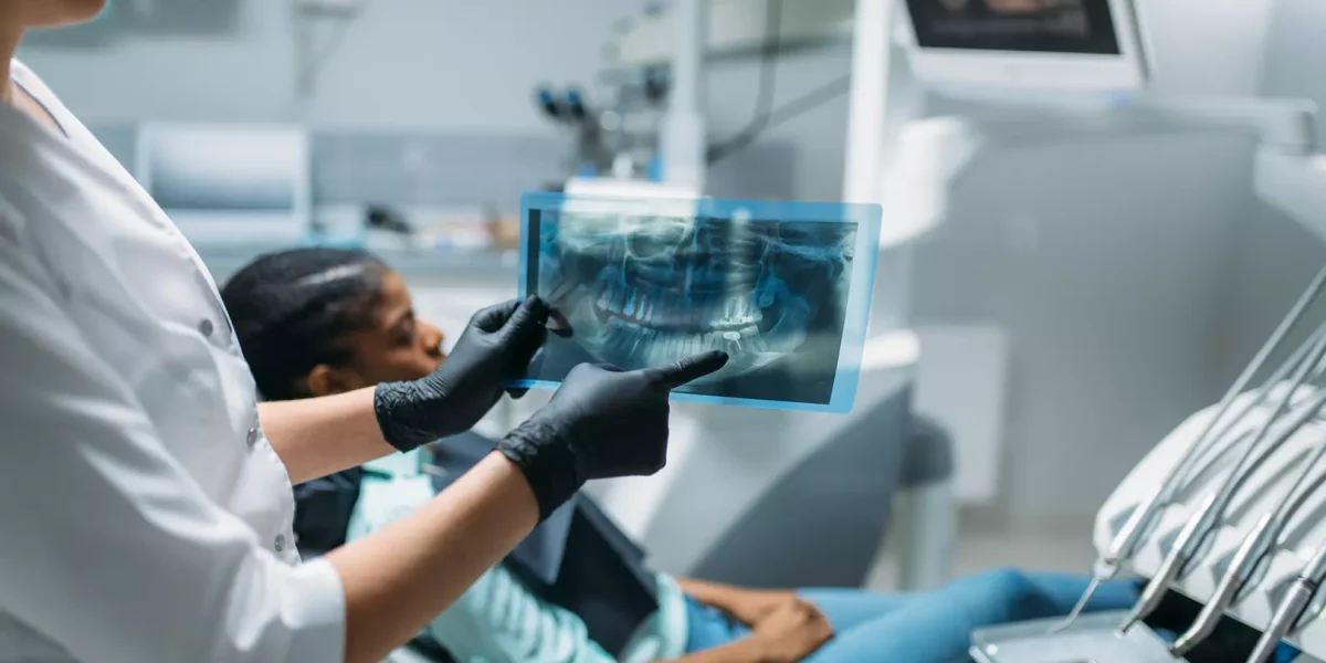 wkłady koronowo-korzeniowe w gabinecie stomatologicznym Mi-DENT w Zgierzu