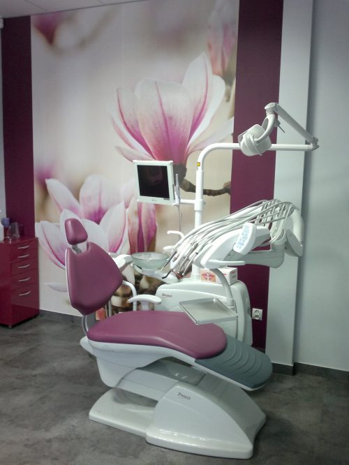 Mi-Dent Gabinet Stomatologiczny 95-100 Zgierz ul.Kolejowa 6 lokal 1A