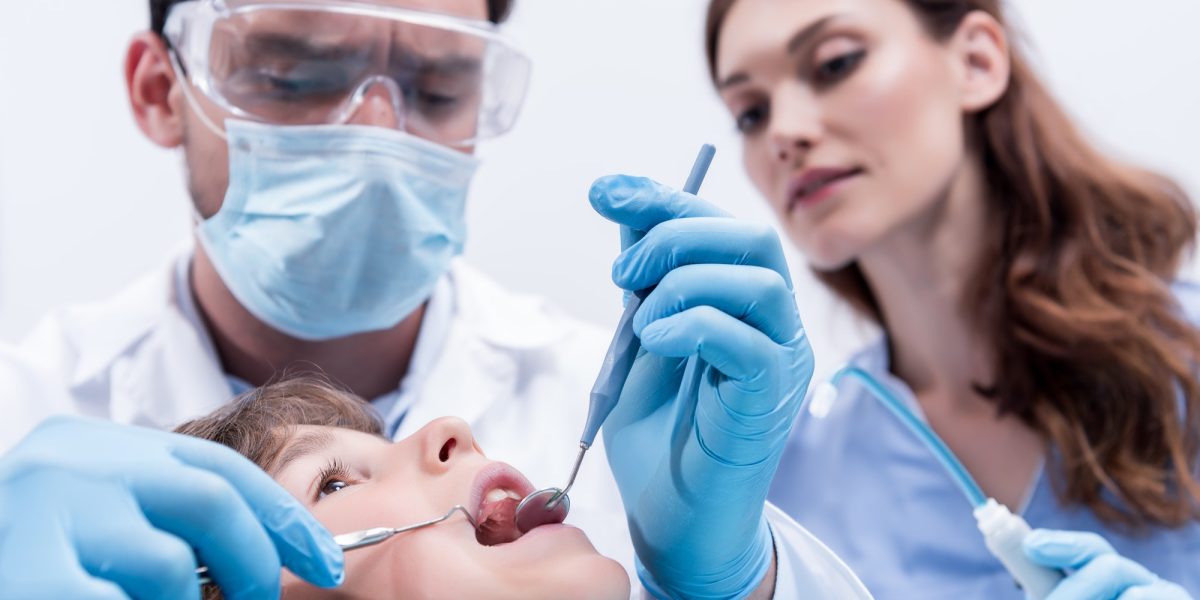 Czym jest Dentofobia